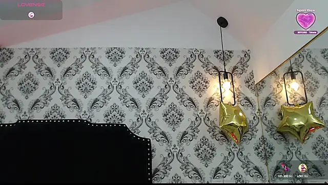 SaaraBrown online show from 01.29.25