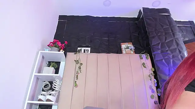 Mia Rinn online show from 01.31.26