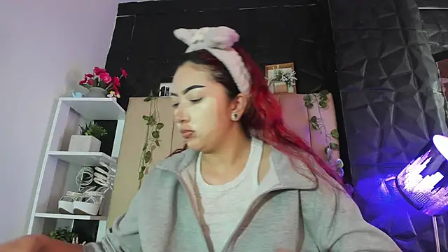 Mia Rinn online show from 02.03.26