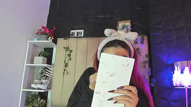 Mia Rinn online show from 02.04.26