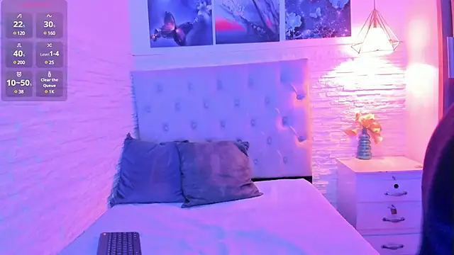 graceymilf666 online show from 02.13.25