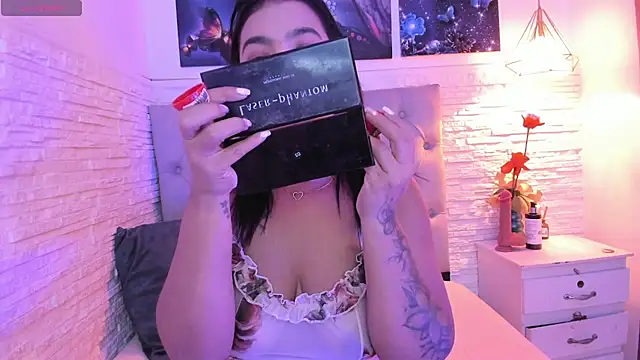 graceymilf666 online show from 03.09.25