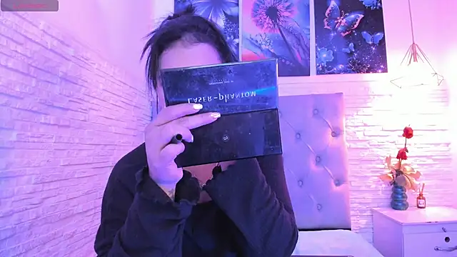 graceymilf666 online show from 03.12.25