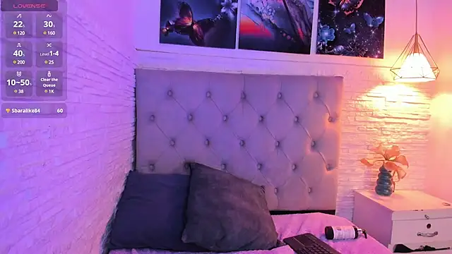 graceymilf666 online show from 03.16.25