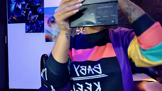 graceymilf666 online show from 11.06.25