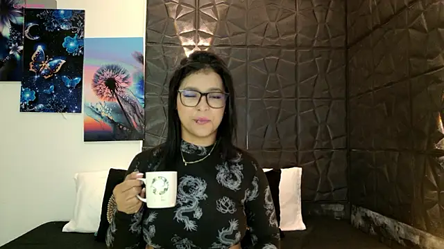graceymilf666 online show from 01.15.26