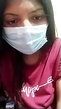 Snapshot of Hotty-Divya chatting on 12.16.24 Hotty-Divya online show from 12.16.24