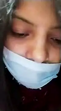 Snapshot of Hotty-Divya chatting on 12.16.24 Hotty-Divya online show from 12.16.24