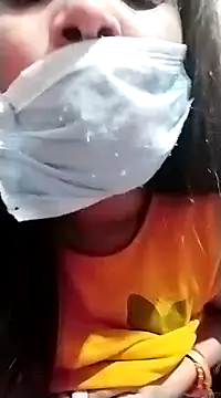 Snapshot of Hotty-Divya chatting on 12.26.24 Hotty-Divya online show from 12.26.24