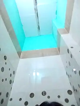 Snapshot of Hotty-Divya chatting on 10.25.25 Hotty-Divya online show from 10.25.25