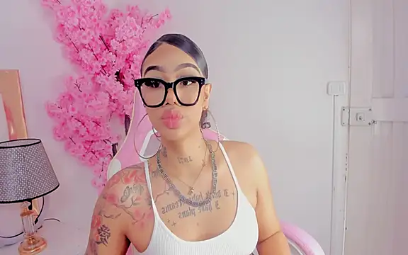 Mia Jansen online show from 01.16.25