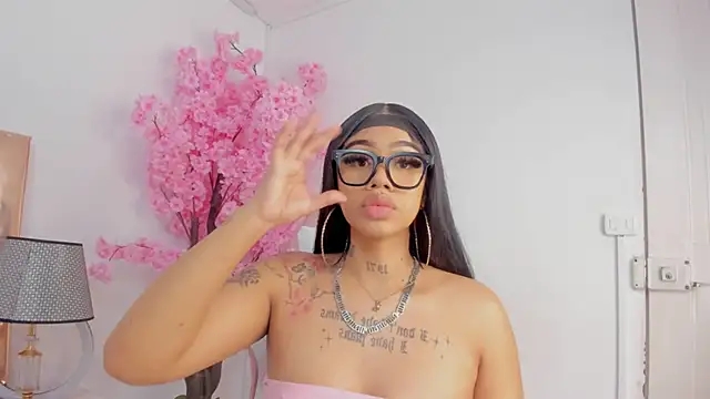 Mia Jansen online show from 02.21.25