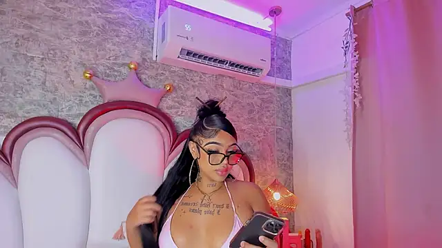 Mia Jansen online show from 05.01.26