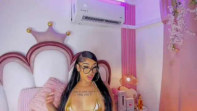 Mia Jansen online show from 06.13.26