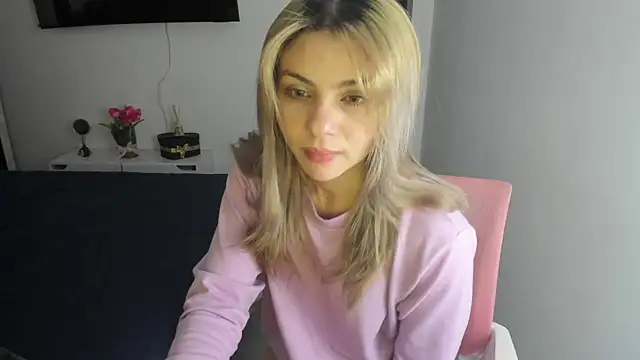 Ori valentina online show from 03.04.25