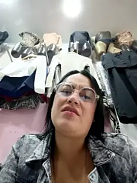 Lesly 10- online show from 03.18.26