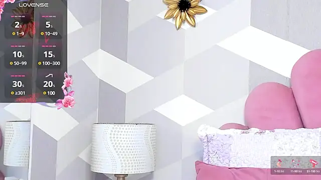 Snapshot of KylieMonnett chatting on 03.22.25 KylieMonnett online show from 03.22.25