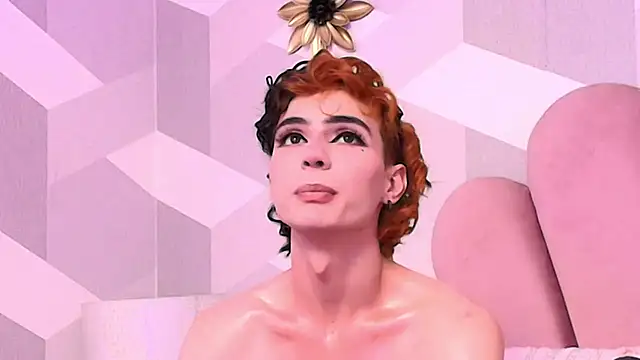 KylieMonnett online show from 03.04.26