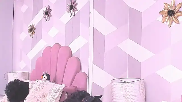 KylieMonnett online show from 05.12.26