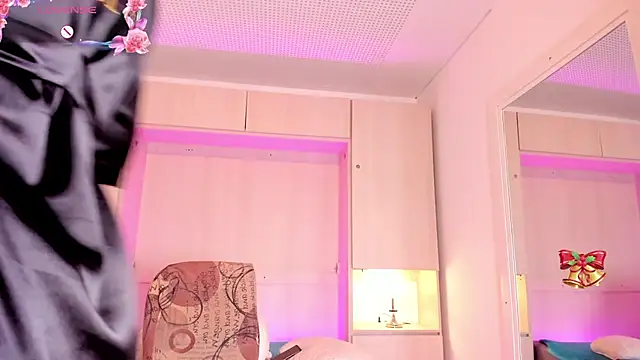 EmilyyStuart online show from 01.31.25