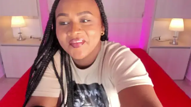 EmilyyStuart online show from 04.22.26