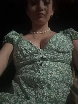 Daneshka1 online show from 02.15.25