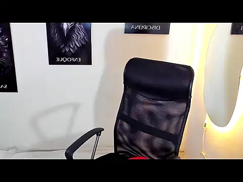 Andrew wolf7 online show from 12.20.24