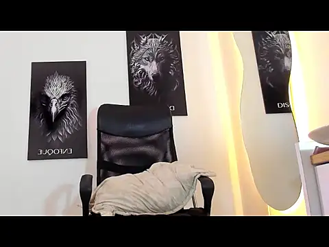 Andrew wolf7 online show from 01.23.25