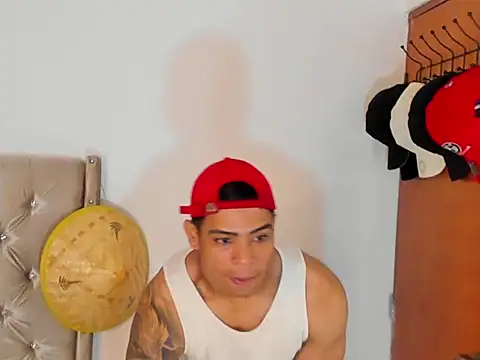 Andrew wolf7 online show from 09.09.25