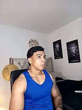 Andrew wolf7 online show from 10.12.25