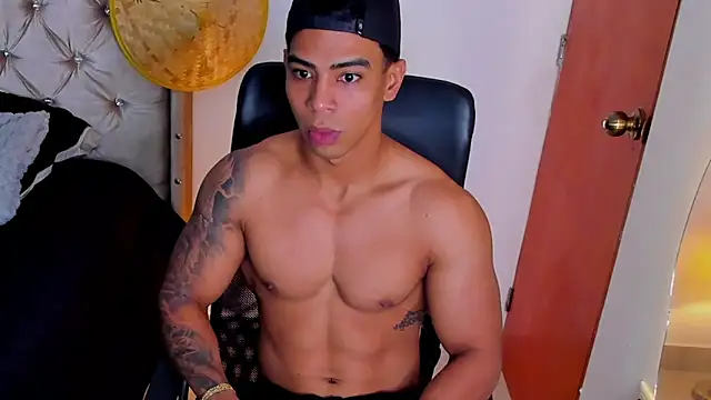 Andrew wolf7 online show from 10.21.25