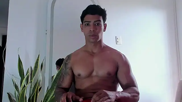 Andrew wolf7 online show from 11.12.25