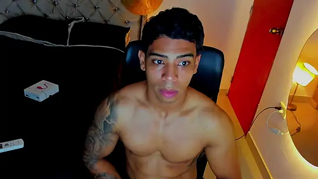 Andrew wolf7 online show from 11.20.25