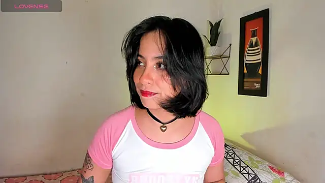 adriannyp 1 online show from 08.03.26
