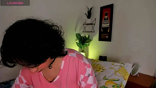 adriannyp 1 online show from 08.08.26