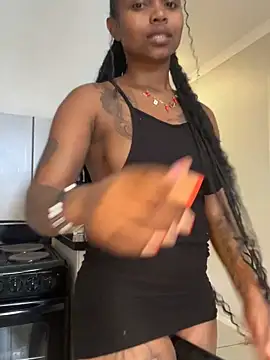 InkLady444 online show from 11.02.25