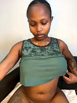 InkLady444 online show from 11.04.25