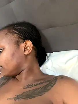 InkLady444 online show from 11.12.25