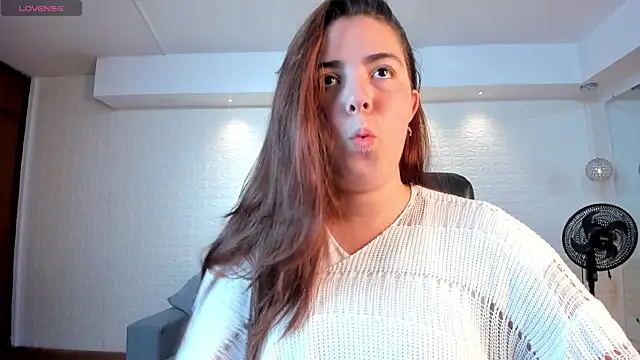 Lyssa Muller online show from 11.10.25