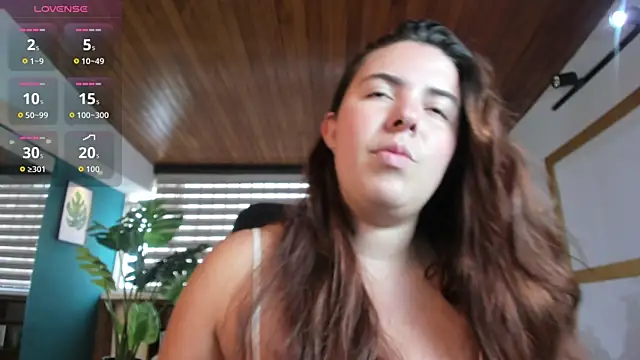 Lyssa Muller online show from 11.22.25