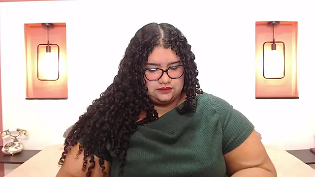 Miley Collins online show from 01.07.25