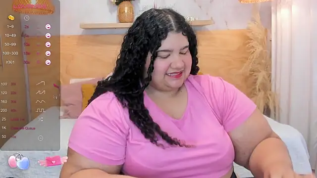 Miley Collins online show from 11.22.25