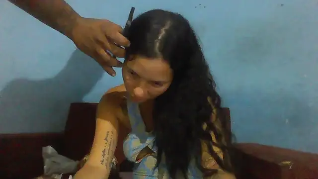 thasmyni online show from 02.16.26