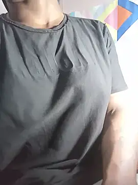 exoty black cock online show from 05.15.26