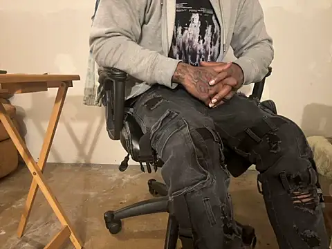 SluttyLyfe4L online show from 12.01.24