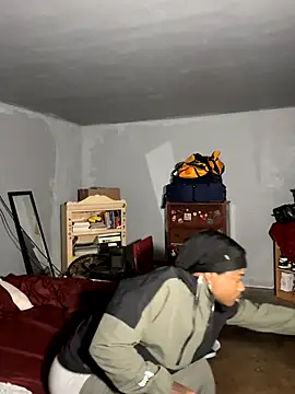 SluttyLyfe4L online show from 10.23.25