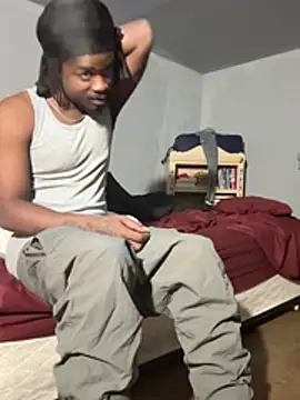 SluttyLyfe4L online show from 01.11.26