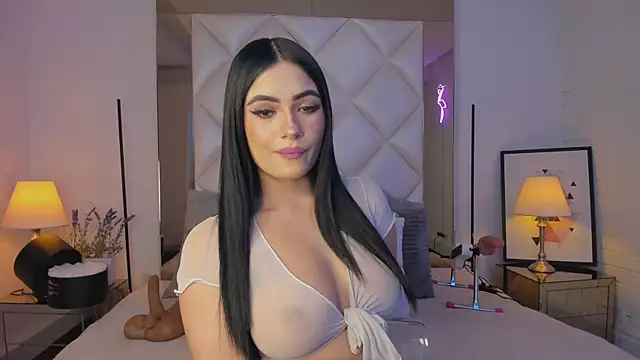 KimRoussee online show from 03.11.25