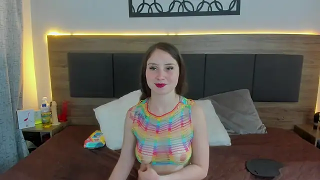 martina lujann online show from 03.01.25