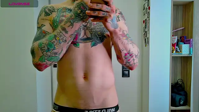 white King9999 online show from 03.03.26